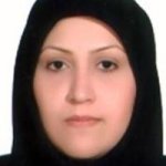 تصویر دکتر یگانه سادات واعظی
