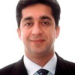 تصویر دکتر شروین صلصالی