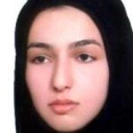 تصویر دکتر محبوبه شیخی محمدآبادی