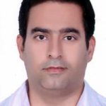 تصویر دکتر بهنام مسیبی