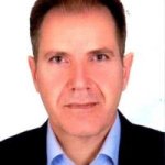 تصویر دکتر سیدحمیدرضا غریب زاده