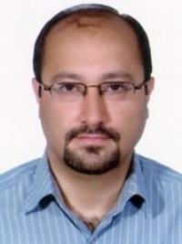تصویر دکتر مرتضی سعیدی