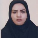 تصویر دکتر شادی احمدپور مبارکه