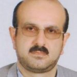 تصویر دکتر صیاد کریمی