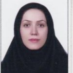 تصویر دکتر سحر رنجبردار