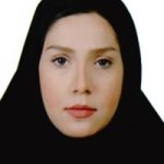 تصویر دکتر فهیمه شیردل