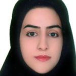 تصویر دکتر ساجده حسن خانی