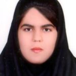 تصویر دکتر مینا حیدرپور