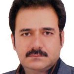 تصویر دکتر ستار میرزایی