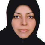 تصویر دکتر مریم بهشتی