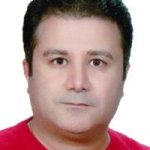 تصویر دکتر محمد نافعی