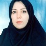تصویر دکتر مژده زندی