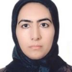 تصویر دکتر فهیمه علی یارنجف ابادی