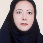 تصویر دکتر زهرا آقچه لو