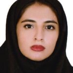 تصویر دکتر الهه رحیمی پور