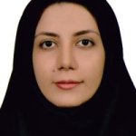 تصویر دکتر مریم مردانی سامانی