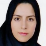 تصویر دکتر مهناز سعادتمند