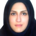 تصویر دکتر بیتا بیضائی