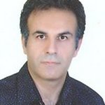 تصویر دکتر جلیل محب زاده