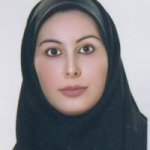 تصویر دکتر شراره مهدوی