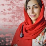 تصویر دکتر فهیمه محب محمدی