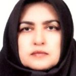 تصویر دکتر ثریا نوری پور