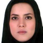 تصویر دکتر راضیه خجسته بخت کوپائی