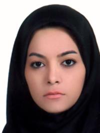 تصویر دکتر بهاره سعیدی وشاره