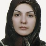 تصویر دکتر زهرا اثنی عشری