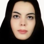 تصویر دکتر نسرین اسماعیلی