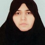 تصویر دکتر ملیحه راستگو