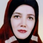 تصویر دکتر آذین پیرداوری
