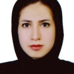 تصویر دکتر فریبا آریانپور