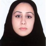 تصویر دکتر مرضیه افشاری
