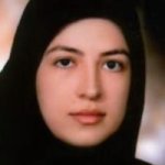 تصویر دکتر هاجر قربانی جلالیه
