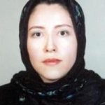تصویر دکتر فریناز جلیل زاده ازهری