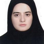 تصویر دکتر مریم سادات بهشتی