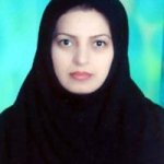 تصویر دکتر مریم غرایاق زندی