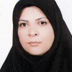 تصویر دکتر لیلا روزبهانی