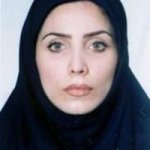 تصویر دکتر شهربانو برومنداعلم