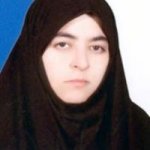 تصویر دکتر زهرا عابدی اوت پاشا