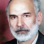 تصویر دکتر محمد کریمی ترشیزی