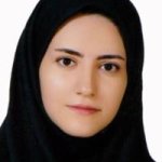 تصویر دکتر غزاله آزاد سیچانی