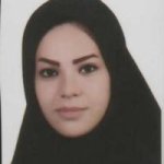 تصویر دکتر مائده عابدی