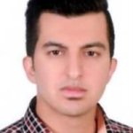 تصویر دکتر محمد شیخی رفسنجانی
