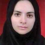 تصویر دکتر رزا صدرائی