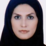 تصویر دکتر نگار کرم زاده دشتی