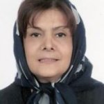 تصویر دکتر سهیلا خرازی