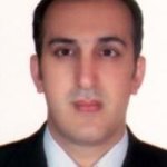 تصویر دکتر محمدرضا تشکریان