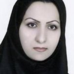 تصویر دکتر لیلا شکوهی